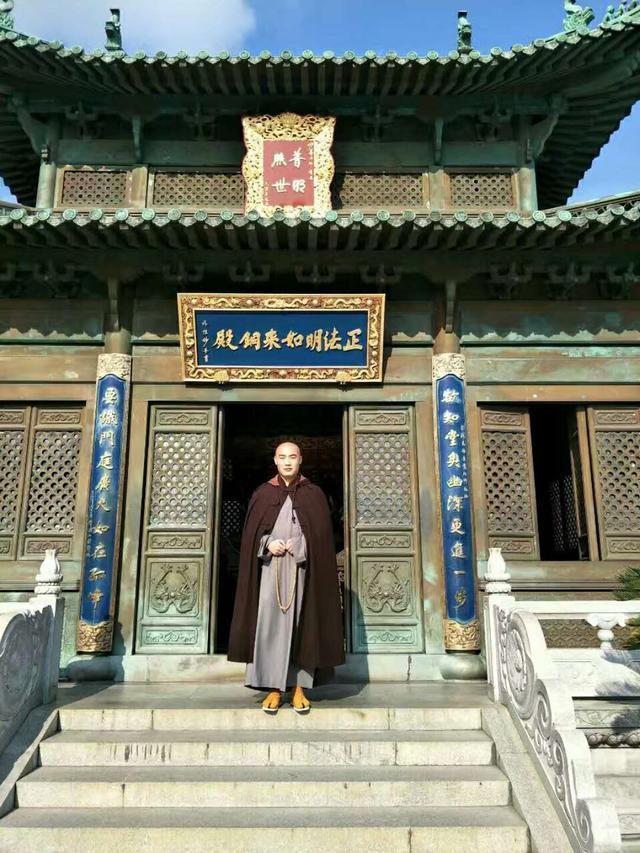 少林两大武僧同时声明，<a  data-cke-saved-href=