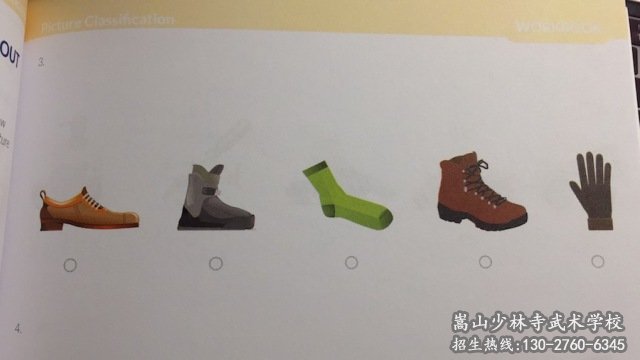 少林武术学校:孩子的逻辑思维发展有个窗口期，一旦错过可就晚了！