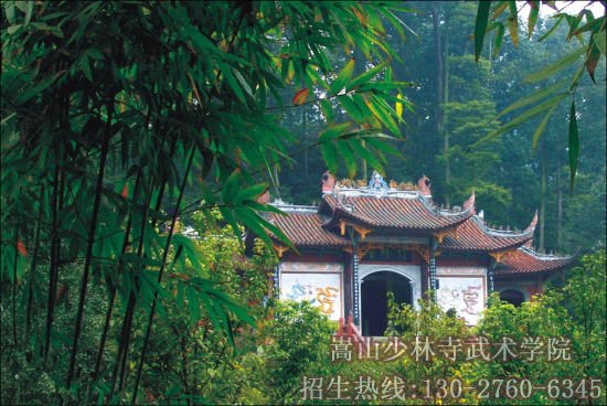 禅诗赏析：三境通禅寂