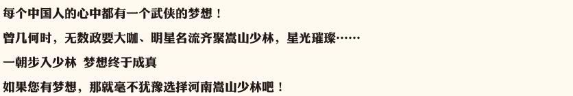 修文习武到河南登封正宗武术学校【少林武术学校】