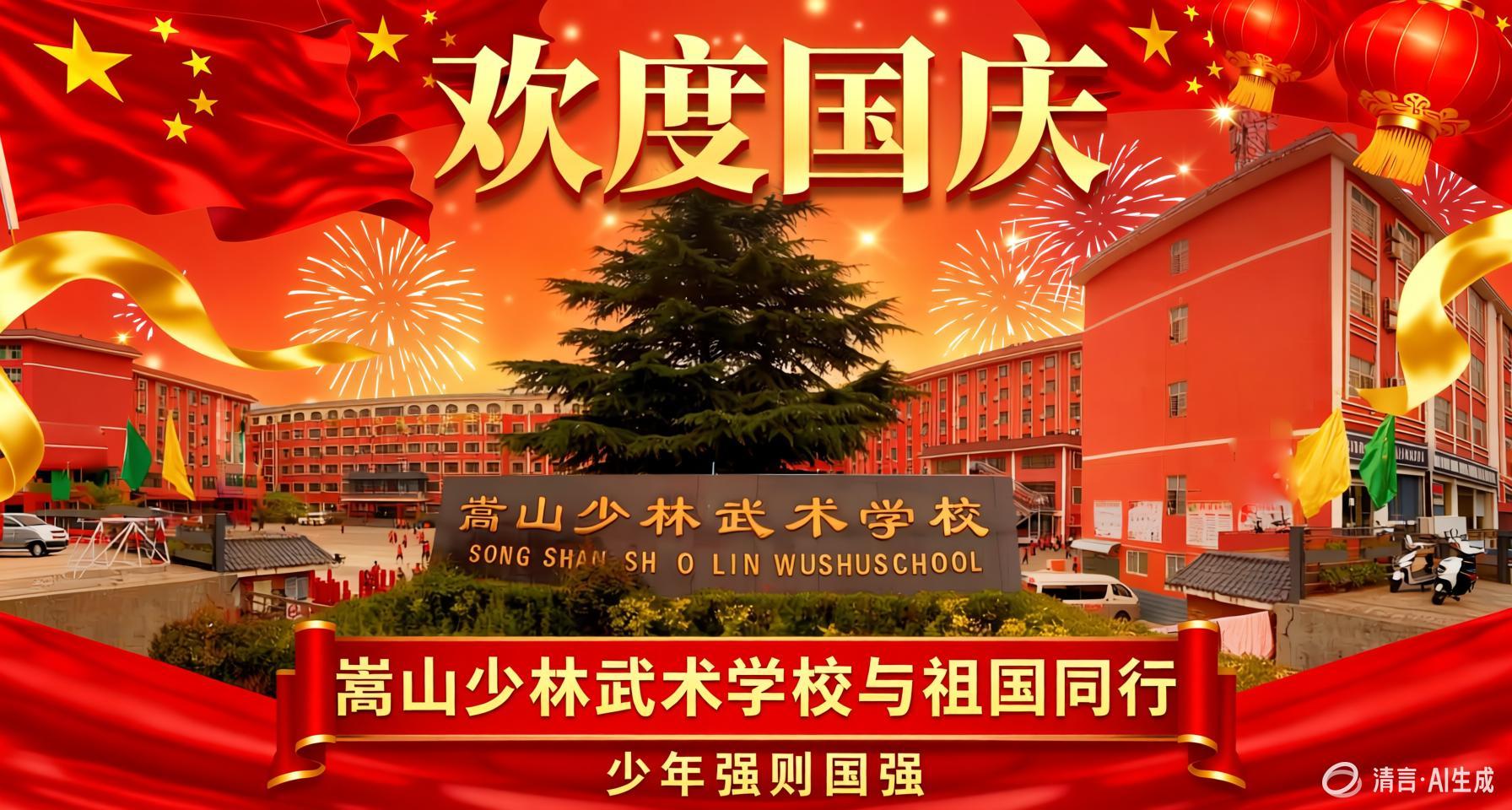 武术课堂训练
