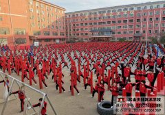 学武术影响身高吗?-嵩山少林武术学校家长问答