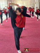 学员风采