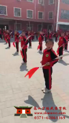 孩子能否适应嵩山少林武术学校的环境