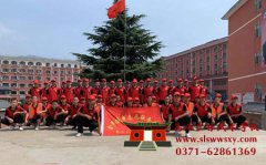少林武术学校2022年入学标准有哪些？一年学费多少钱？