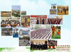 在少林上学安全吗?少林学校会发生打架事件吗?