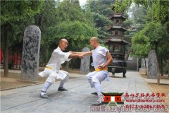 少林武术学校招收成绩差的学员吗？