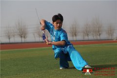 嵩山少林文武学校怎么样?嵩山少林武术学校怎么样？