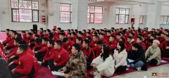 少林武校招生限制年龄吗【登封武校招生】