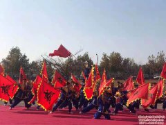 让小孩练武将来有出路么？