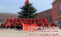 少寺文武学校课程安排表详情？