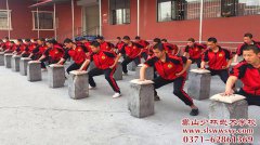 去少林武术学校读书学习成绩会不会不好？