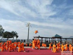 河南少林文武学校文化课重要吗？