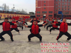 去嵩山少林武术学校习武学籍怎么转？