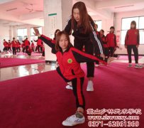 河南登封嵩山少林武校招生条件是什么？招收女生吗？