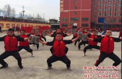 嵩山少林寺武校收费可以有减免吗？嵩山少林寺武校怎么样？