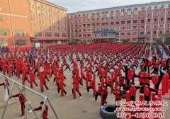 登封有多少武校？哪家武校正规呢？