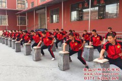 正规武校毕业可以上大学吗？