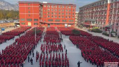 如何送孩子去少林武术学校？